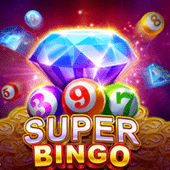 Super Bingo - jiliuu Hot Game